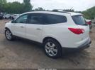 Chevrolet Traverse 1lt Image 3