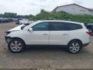 Chevrolet Traverse 1lt Image 10