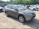 Toyota RAV4 Limited Image 1