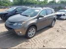 Toyota RAV4 Limited Image 13