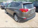 Toyota RAV4 Limited Image 3