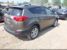 Toyota RAV4 Limited Image 8