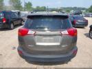 Toyota RAV4 Limited Image 9