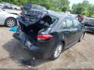 Toyota Corolla Xle Image 7