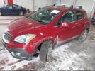 Buick Encore Leather Image 2