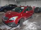 Buick Encore Leather Image 14
