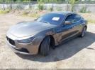 Maserati Ghibli S Q4 Image 6