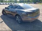 Maserati Ghibli S Q4 Image 4
