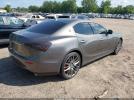 Maserati Ghibli S Q4 Image 8