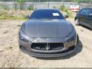 Maserati Ghibli S Q4 Image 7