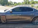 Maserati Ghibli S Q4 Image 3