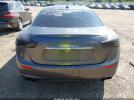Maserati Ghibli S Q4 Image 16