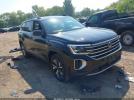 Volkswagen Atlas 2.0t Se Image 1