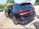 Volkswagen Atlas 2.0t Se Image 3
