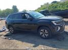 Volkswagen Atlas 2.0t Se Image 13