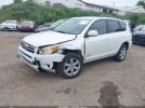 Toyota RAV4 Limited V6 Image 2