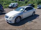 INFINITI G37 Journey Image 2