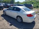 INFINITI G37 Journey Image 3