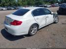 INFINITI G37 Journey Image 4