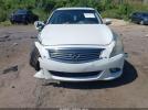 INFINITI G37 Journey Image 11