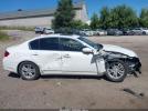INFINITI G37 Journey Image 12