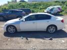 INFINITI G37 Journey Image 10