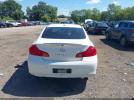 INFINITI G37 Journey Image 13