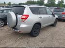Toyota RAV4 Image 4