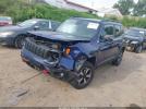 Jeep Renegade Trailhawk 4x4 Image 5