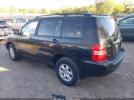 Toyota Highlander V6 Image 6