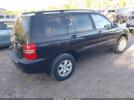 Toyota Highlander V6 Image 7