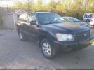 Toyota Highlander V6 Image 9