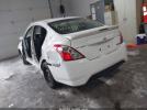 Nissan Versa Image 2