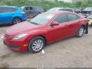 Mazda Mazda6 I Sport Image 13