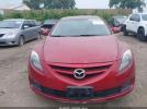 Mazda Mazda6 I Sport Image 11