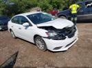 Nissan Sentra Sv Image 1