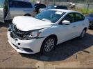 Nissan Sentra Sv Image 10