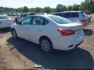 Nissan Sentra Sv Image 12