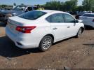 Nissan Sentra Sv Image 16