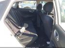 Nissan Sentra Sv Image 6