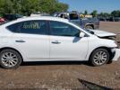 Nissan Sentra Sv Image 2
