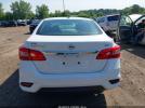 Nissan Sentra Sv Image 8