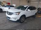 Chevrolet Traverse 2lt Image 4