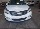 Chevrolet Traverse 2lt Image 11