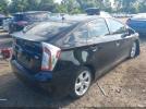 Toyota Prius Three Se Image 10
