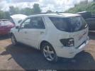 Mercedes-Benz M-Class 4matic Image 2