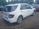 Mercedes-Benz M-Class 4matic Image 6