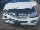 Mercedes-Benz M-Class 4matic Image 12