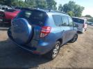 Toyota RAV4 Image 5