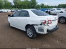 Toyota Corolla Le Image 2